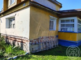 Заплотье, Магистраль