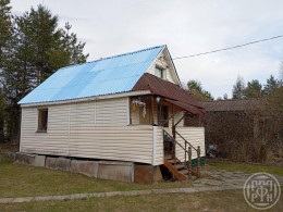 Грузино, Куйвози-2, 7-я Линия, к.нт