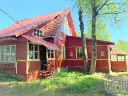 Рощино, Наклонная, 9