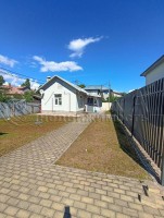 Выборг, Уральская