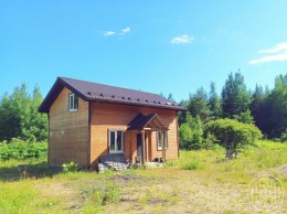Красносельское