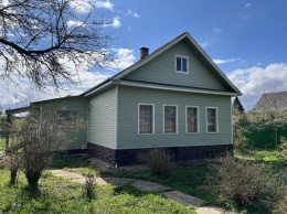 Клин, Покровское-Жуково