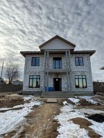 деревня Шеломово