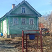 Вознесенье, Комсомольская