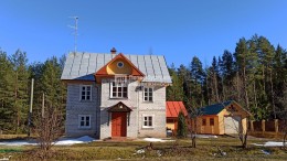 Чаща, Дорожная, 31