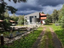 Выборг, Фарватерная, 3