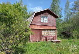 Красницы, Корвет, к.нт