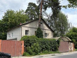 Раменское, Алексея Перелета, 2 литер Б