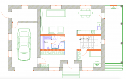 Одинцово, Баковка-Набережная
