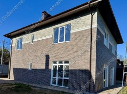 Красногорск, Петрово-Дальнее, Центральная