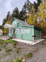 Массив оз.Лопастное СНТ Лопастное