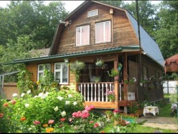 Клин, Поповка