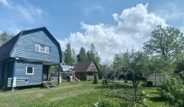 Сертолово, 3 литер я