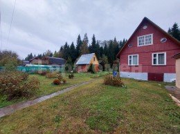 Истра, Огниково