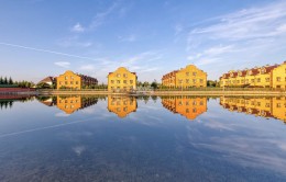 деревня Пучково, улица Троицкая, 81