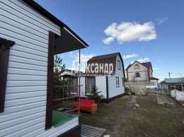 Малое Карлино, Васильковая, 207