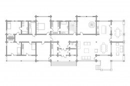 Домодедово, Акулинино, 4