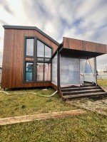 Истра, Котово, Балтия, 154