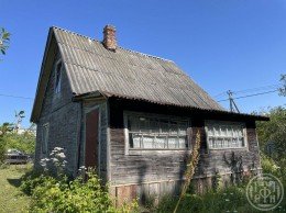 Восход, СН Петрокрепость, к.нт.