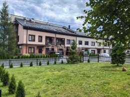 деревня Юрово, 11