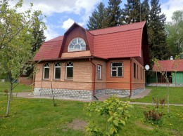 Домодедово, Михеево, 13