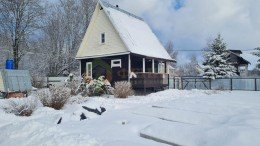 Смолячково