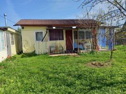 Массив Заречный, Березка, к.нт.