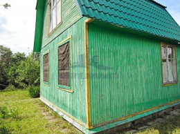 Павловский Посад, Заозерье, Заозерье, к.НТ