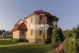 Ландышевка