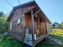 Ухта, Леноблстрой, к.НТ