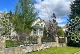 Истра, Алексино