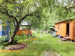 Красногорск, Путилково, Верхняя, 36