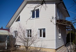 Шлиссельбуржец, Лесная