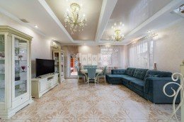 Лосино-Петровский, Леониха, Центральная