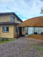 Волхонское