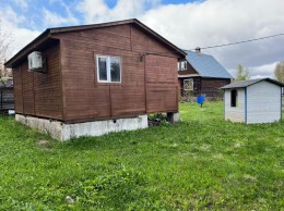 Кашира, Полянка