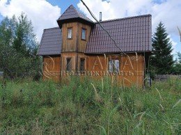 СНТ Кюльвия массива Кюльвия