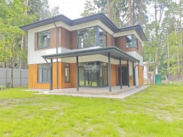 Всесоюзного электротехнического института им. Ленина, Лесная