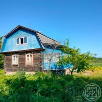 Бередниково, 12