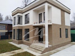 Мытищи, Грибки, Виноградная, 21 к. г