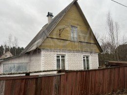 Массив Новожилово Дружба