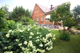 Солнечногорск, Андреевка, Спасская, 8