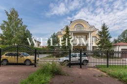 Красногорск