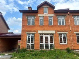 Дедовск, Центральная, 43