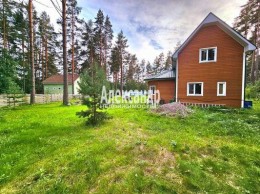 Моторное п ДПК Пригородное