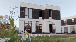 Истра, Покровское, Новорижский