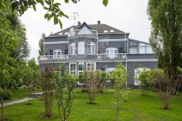 Руза, Лызлово