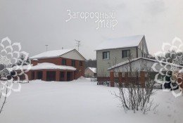 Орехово-Зуево, Минино
