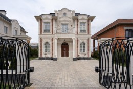 Истра, Покровское
