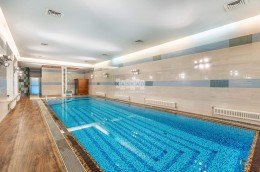 Пушкино, Озерная, 33